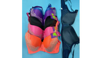 Dollar Model CG110 Wholesale Lace Push-Up Bra1