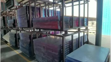 Wholesale Engineering Plastic Transparent Polycarbonate Sheet PC Plastic Sheet1