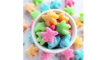 sour neno starfish candy