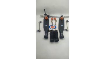 Chassis parts suitable for Wuling Chevrolet N300