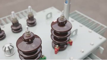 S13OilImmersedTransformer
