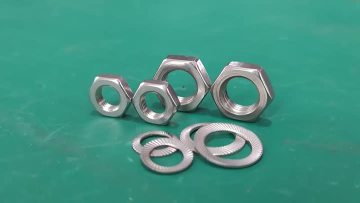 nut and non-slip gasket.mp4