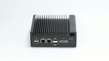n100 industrial mini pc