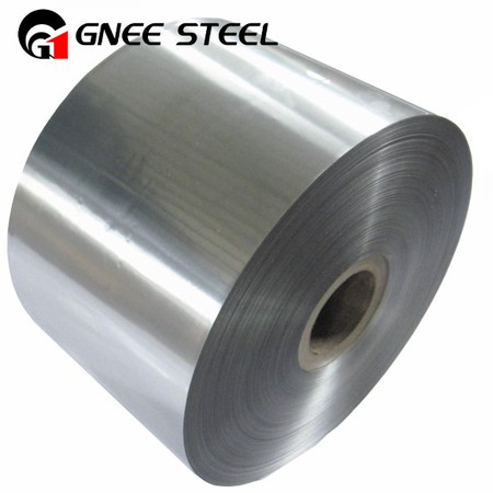 Cold rolled Non oriented electrical steel 