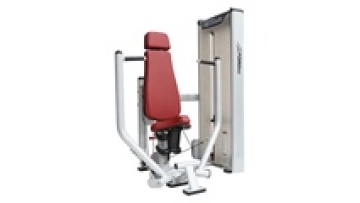 Commercial Body Building Chest Workout Machines Fitness Gym Equipment Chest Press Machine1