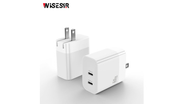 AMazon Hot Sale 45W Portable Gan Charger