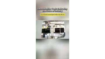 video  28  machine tool