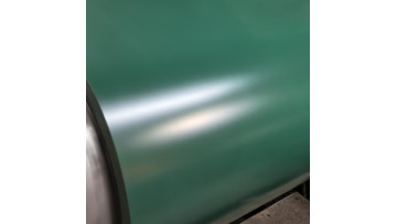 Prepainted RAL Color Aluminum for Roofing House