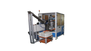 Automatic Disposable Paper Cup Cylindrical Screen 