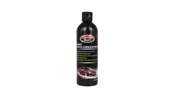 High Foaming Car Shampoo Revolutionizes Car Care