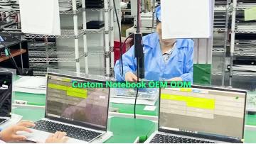Custom Notebook OEM ODM