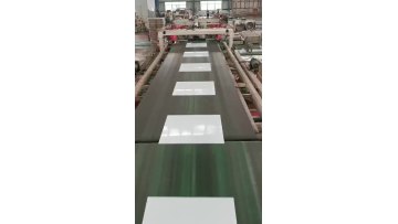 oak metal painted steel roofing ppgl steel coils for exterior wall decoration1