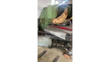 Customized Filter mesh Processing