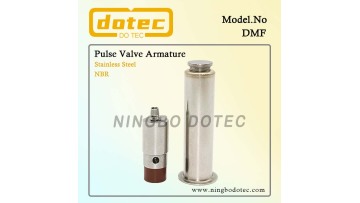 X DMF BAPC213553538 Pulse Valve Armature