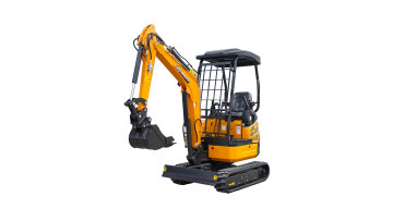 XN18L Mini Excavator