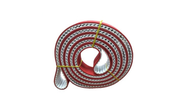 Video7 Special Processing Timing Belt