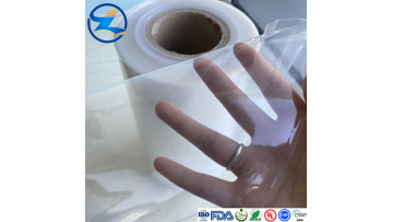 PETPAEVOHPE composite film