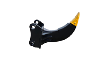 Customizable Mini Attachment Bucket for Hitachi Excavators1