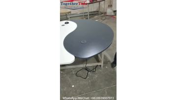 yinyang table