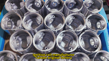 Piston manufacturing, in stock, wholesale price