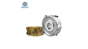 Factory direct sales diamond pre milling cutter alloy finishing knife pre milling cutter1