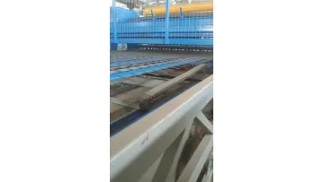 Welding Mesh Making Machine1
