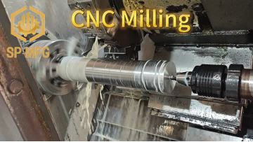 What Is CNC Machining？
