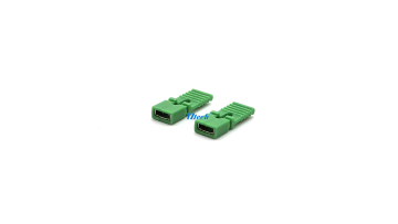 2.54 Fireproof Short Circuit Cap