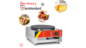CREPE MAKER MACHINE