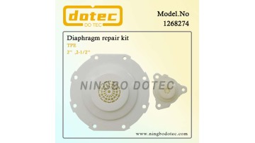 N700 diaphragm