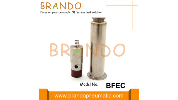 New BEEC Pulse Valve Armature