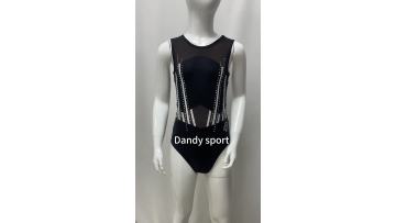 gymnastics leotards