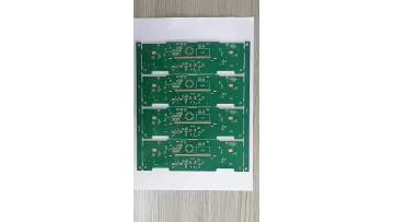4 layer PCB