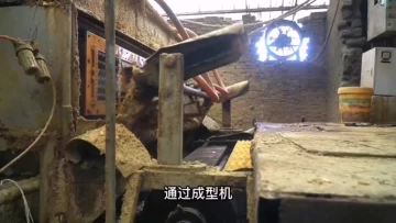 egg tray pulp molding machine