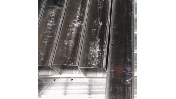 Precision Press-formed Steel Parts