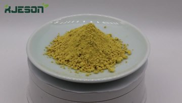 Broken Wall Pine Pollen