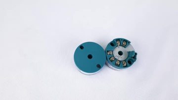 GTM200-temperature transmitter
