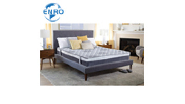 High Quality Spring Bed King Mattress China Mattress Supplier Pocket Spring Mattress in Box1