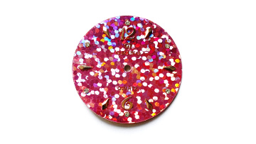 sparkle dial