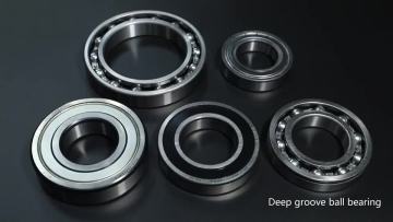 Good quality Original 6200 6201 6202 6203 6204 6205 6209 deep groove ball bearing1