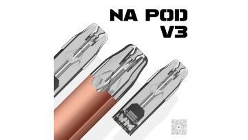 Vape NA Pod V3