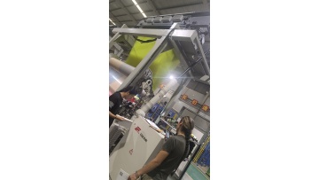 customer visiting our workshop