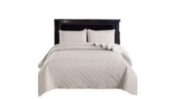 New Style Bedspread Quilt Quilted Bedspread Bedspread Set Luxury Twin Queen King Size1