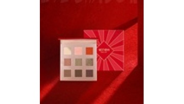9 colors eye shadow cosmetics makeup products high pigment waterproof eyeshadow palette private label1
