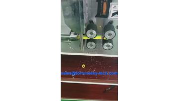 BJ-980 Fully automatic large square wire cutting stripping machine_x264.mp4