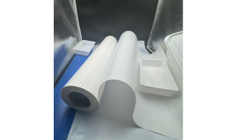 Unveiling the Versatility of White PS Film in Modern Food Solutions