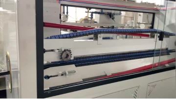 3 caterpillar haul off 