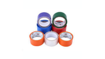 Strong Adhesive Shipping Carton Sealing Strong Adhesive Custom Logo  Bopp Packing Tape1