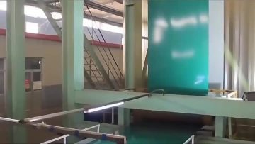 Color Coated Aluminum
