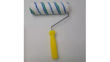 Germany 4 inch paint roller brush1
